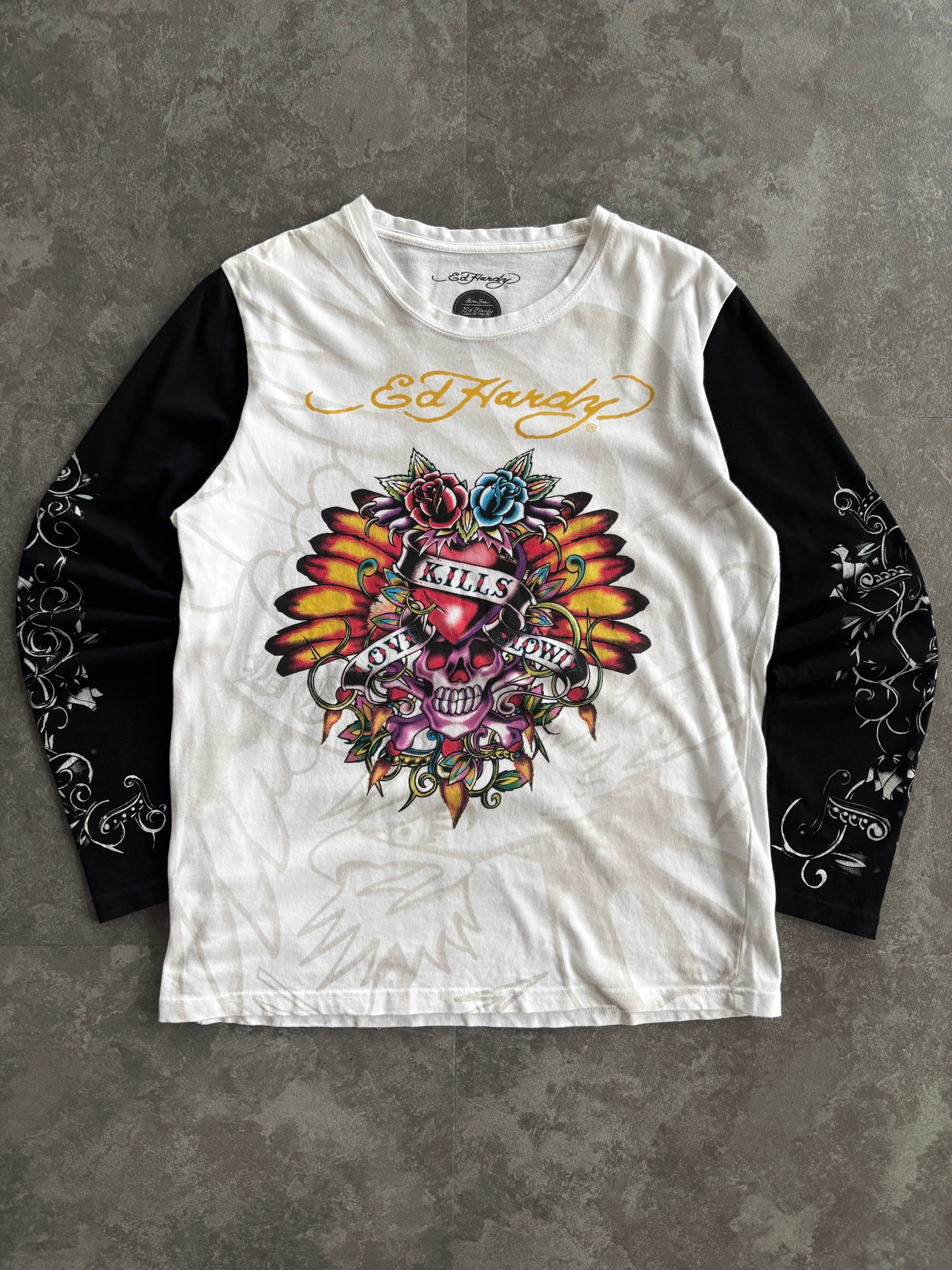 Long T-shirt
